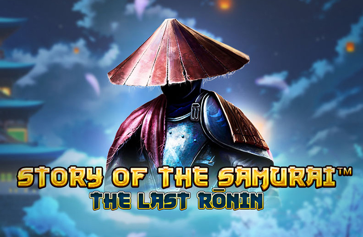 bons STORY-OF-SAMURAI